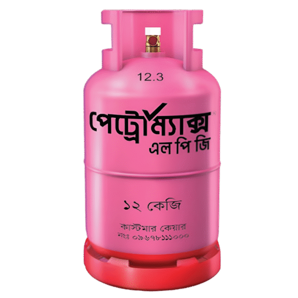 Petromax LPG Cylinder