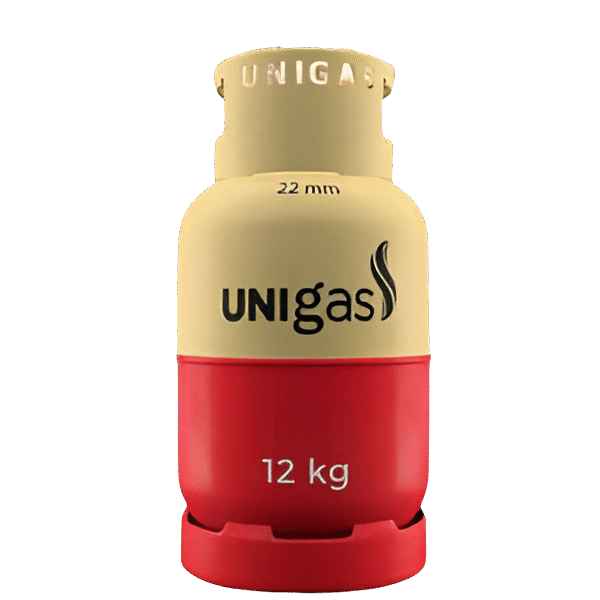 UNIgas LPG Cylinder